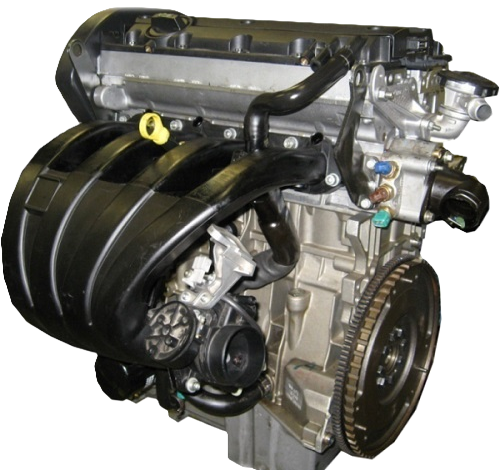 موتور L4 (ای ال ایکس)