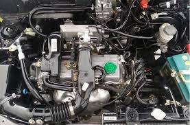 موتور B3 (یورو 2)