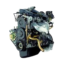 موتور M13 (یورو 4)