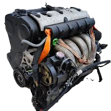 موتور EW10 (RC)