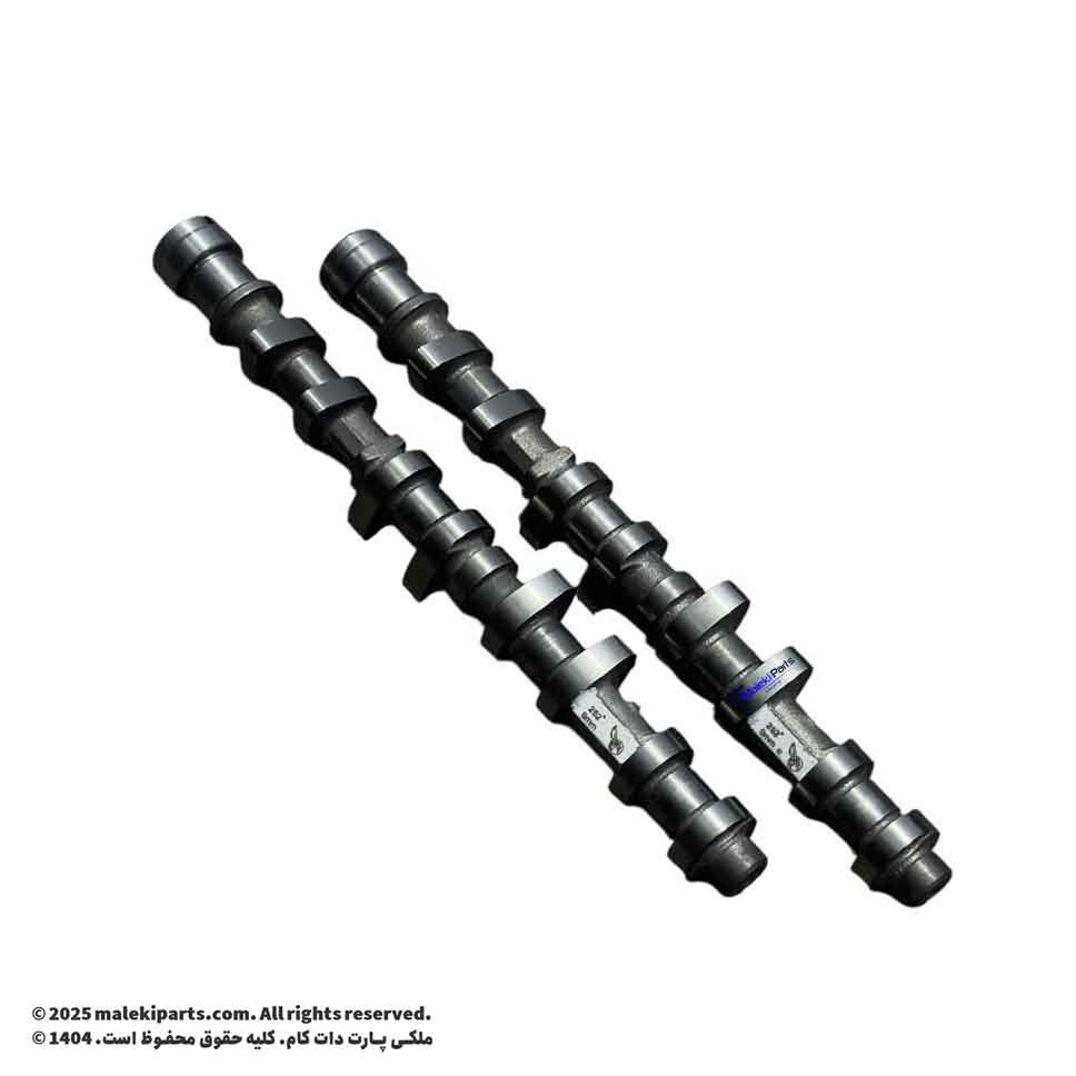 میل سوپاپ TU5 هورنت استیج 1