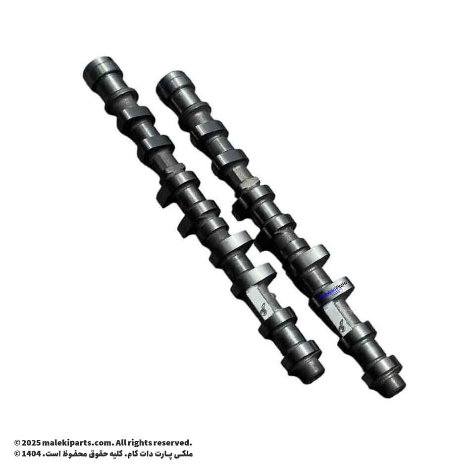 میل سوپاپ TU5 هورنت استیج 6
