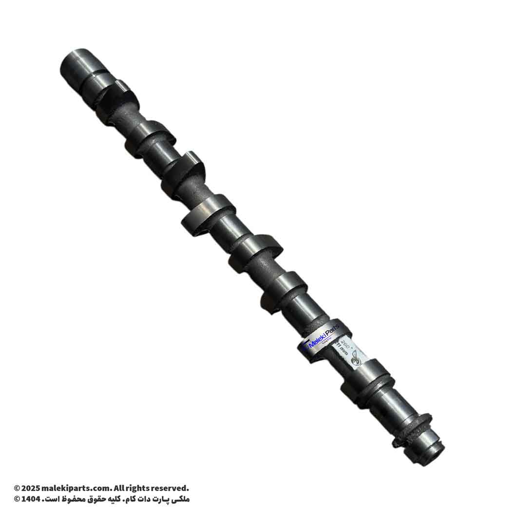 میل سوپاپ XU7 هورنت استیج 1