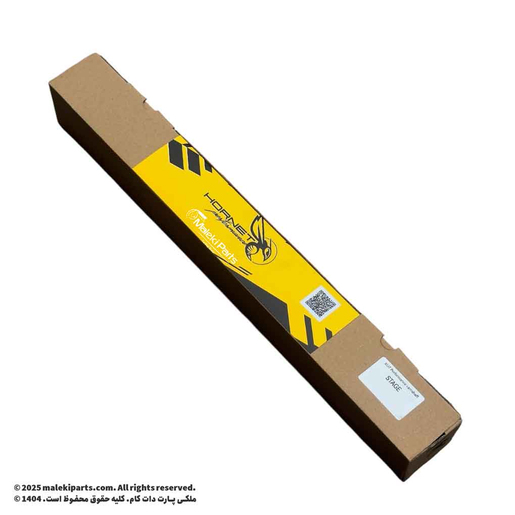 میل سوپاپ XU7 هورنت استیج 3