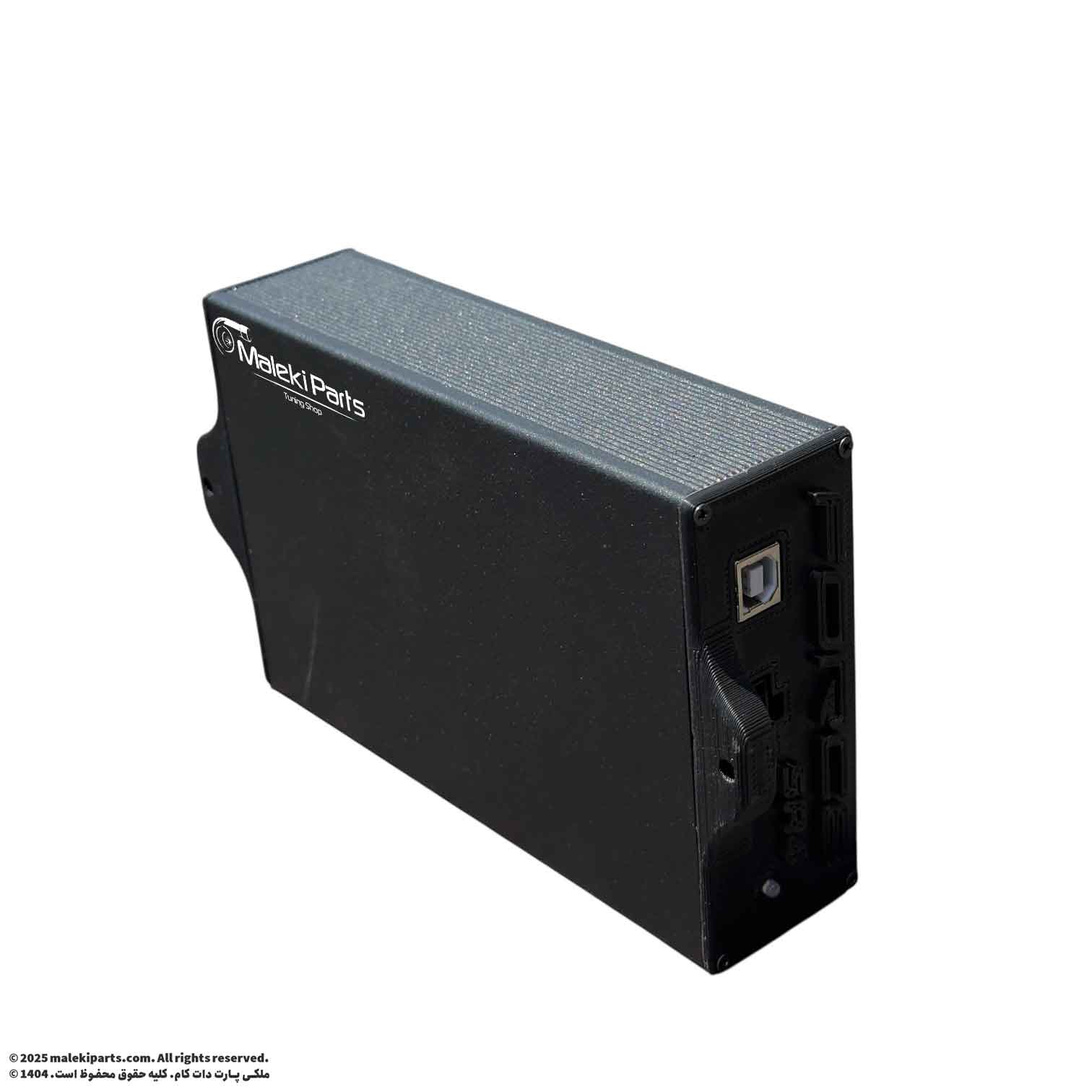 ایسیو SR4-i فورس