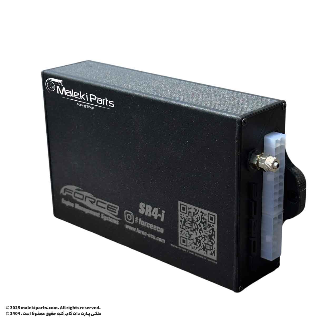 ایسیو SR4-i فورس