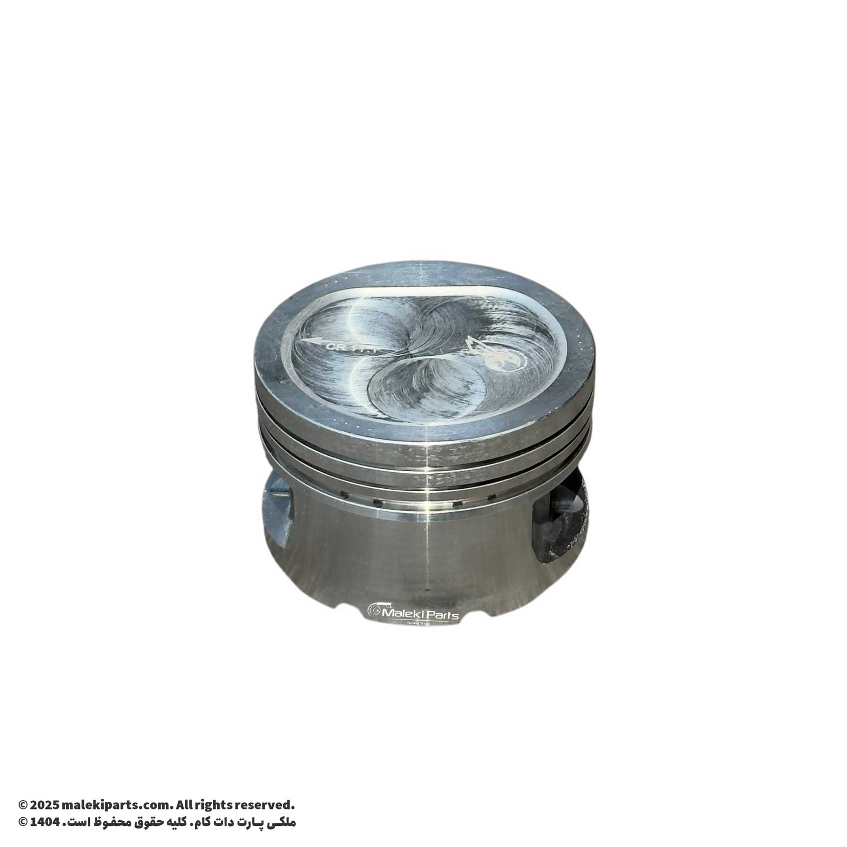 پیستون تراکمی XU7 هورنت