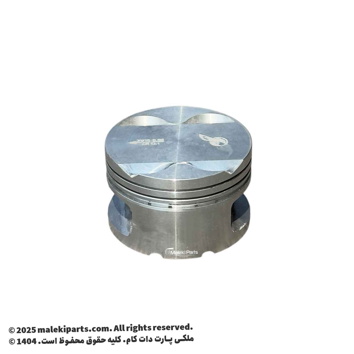 پیستون تراکمی XU10 (زانتیا2000) هورنت