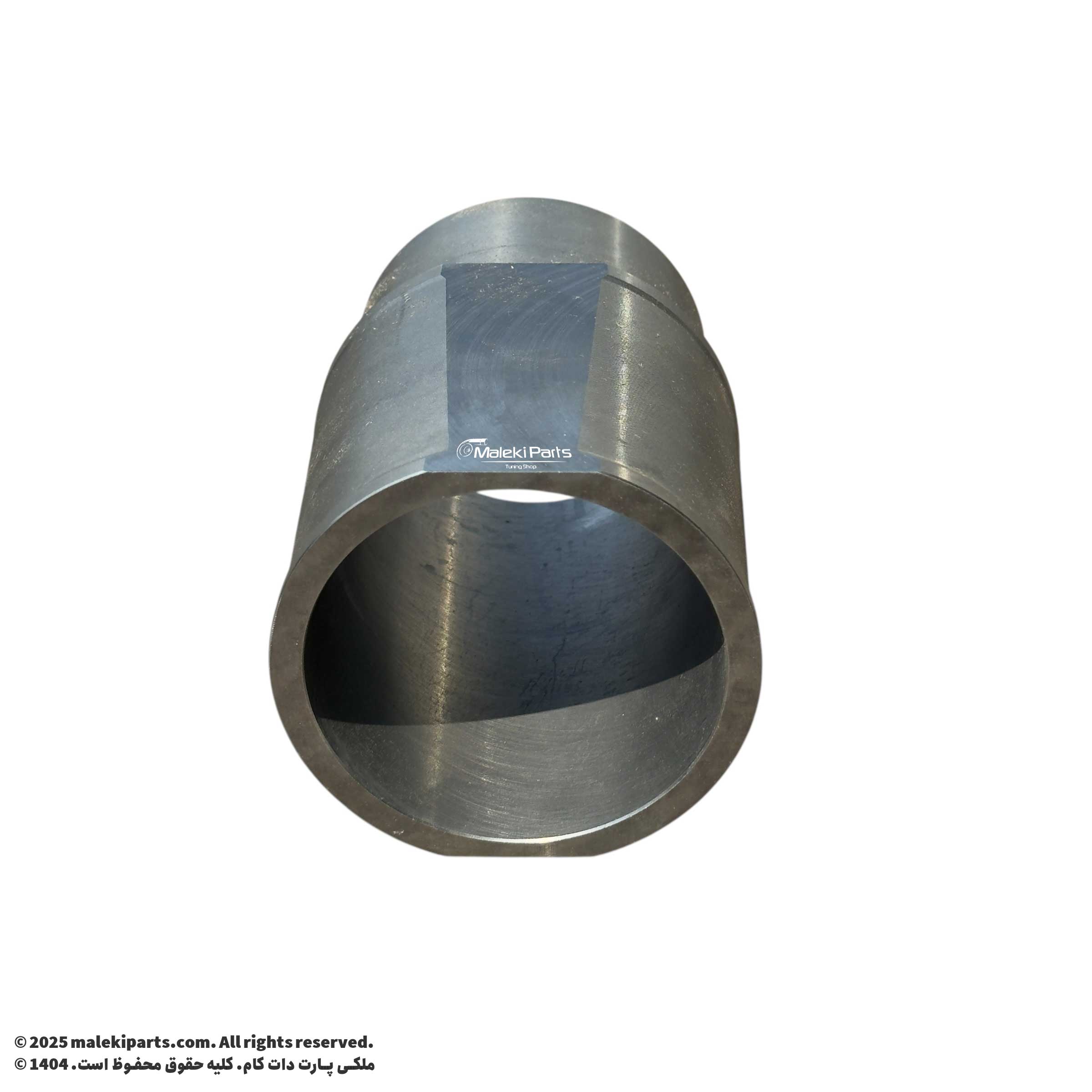 بوش آلیاژی و پیستون تراکمی XU7 هورنت