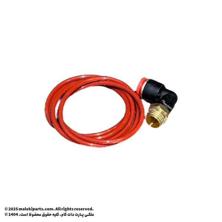 منیفولد هوای TU5 هورنت (درگی و شهری)