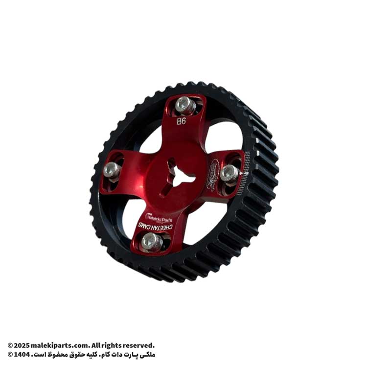 پولی میل سوپاپ ادجاستیبل B6 و B3 چیتا