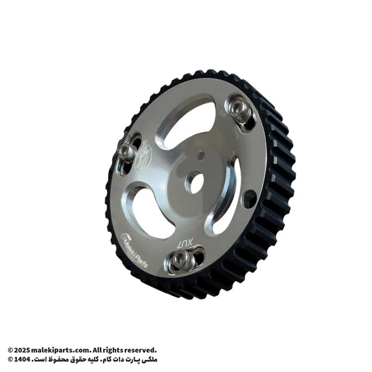 پولی میل سوپاپ ادجاستیبل XU7 چیتا