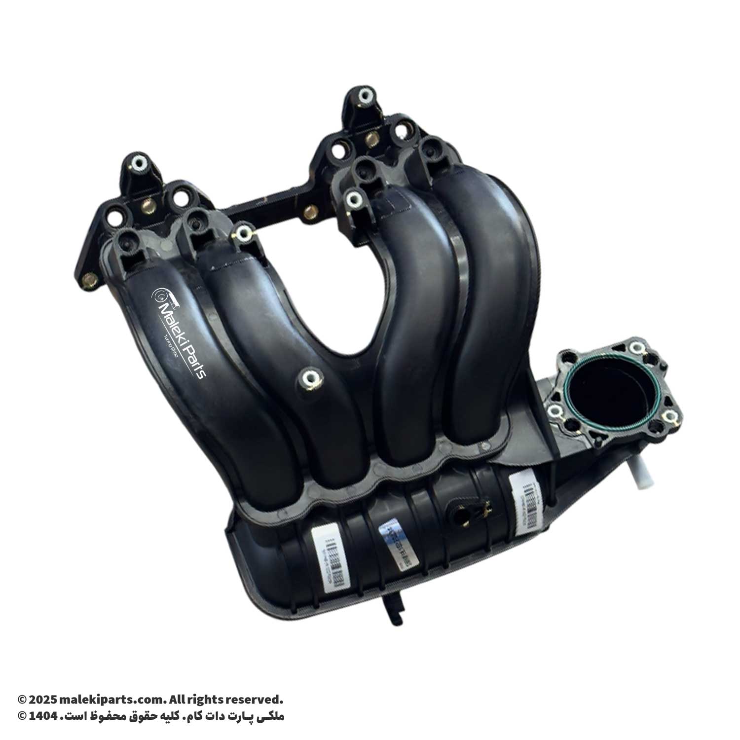 منیفولد XUM کروز