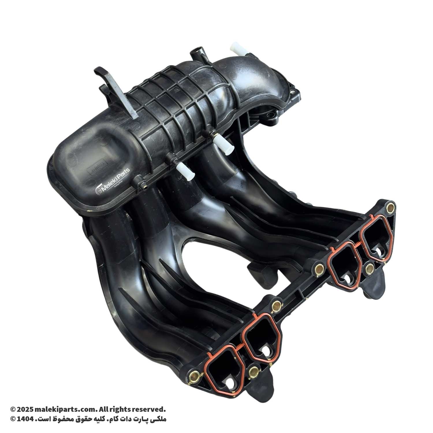 منیفولد XUM کروز