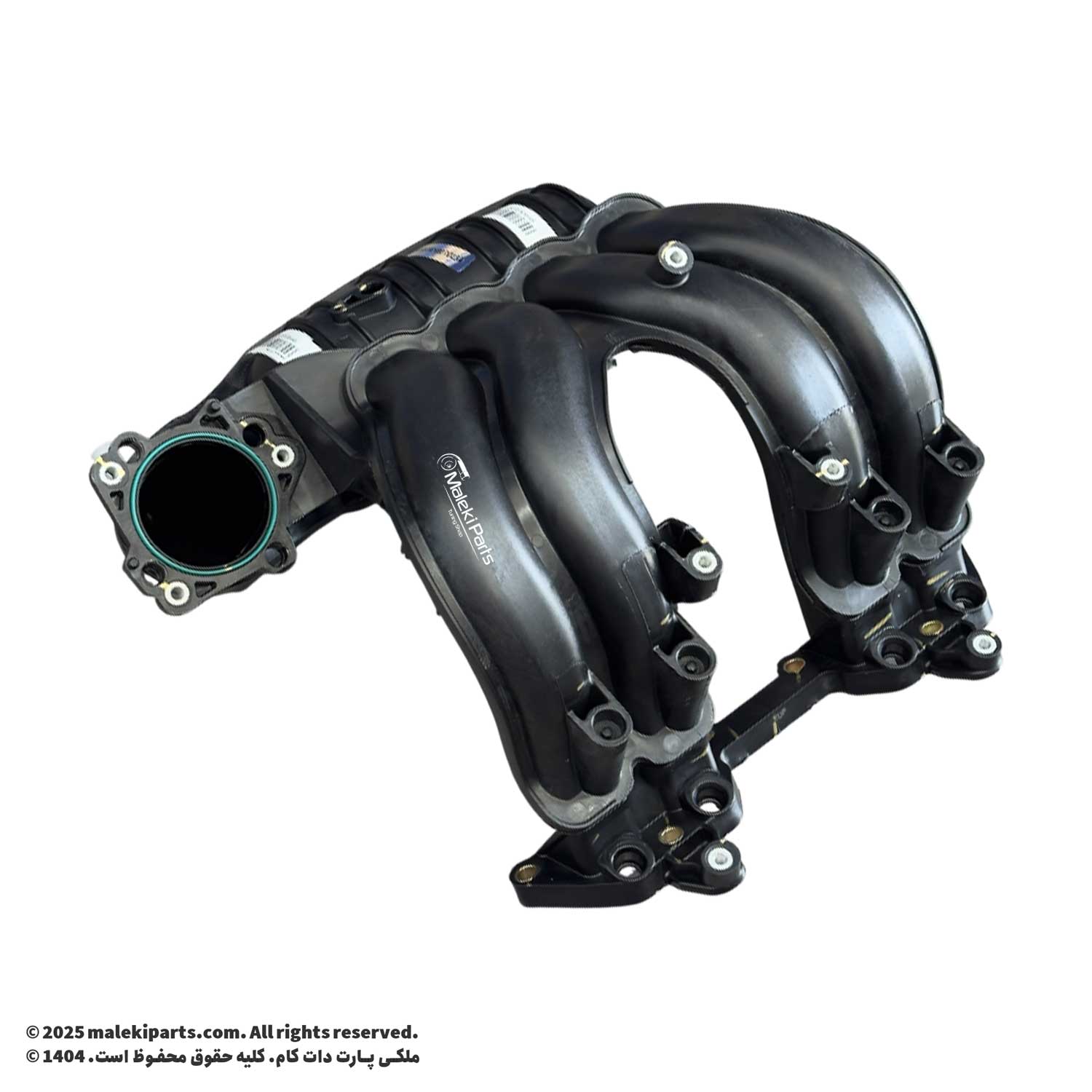 منیفولد XUM مژده وصل