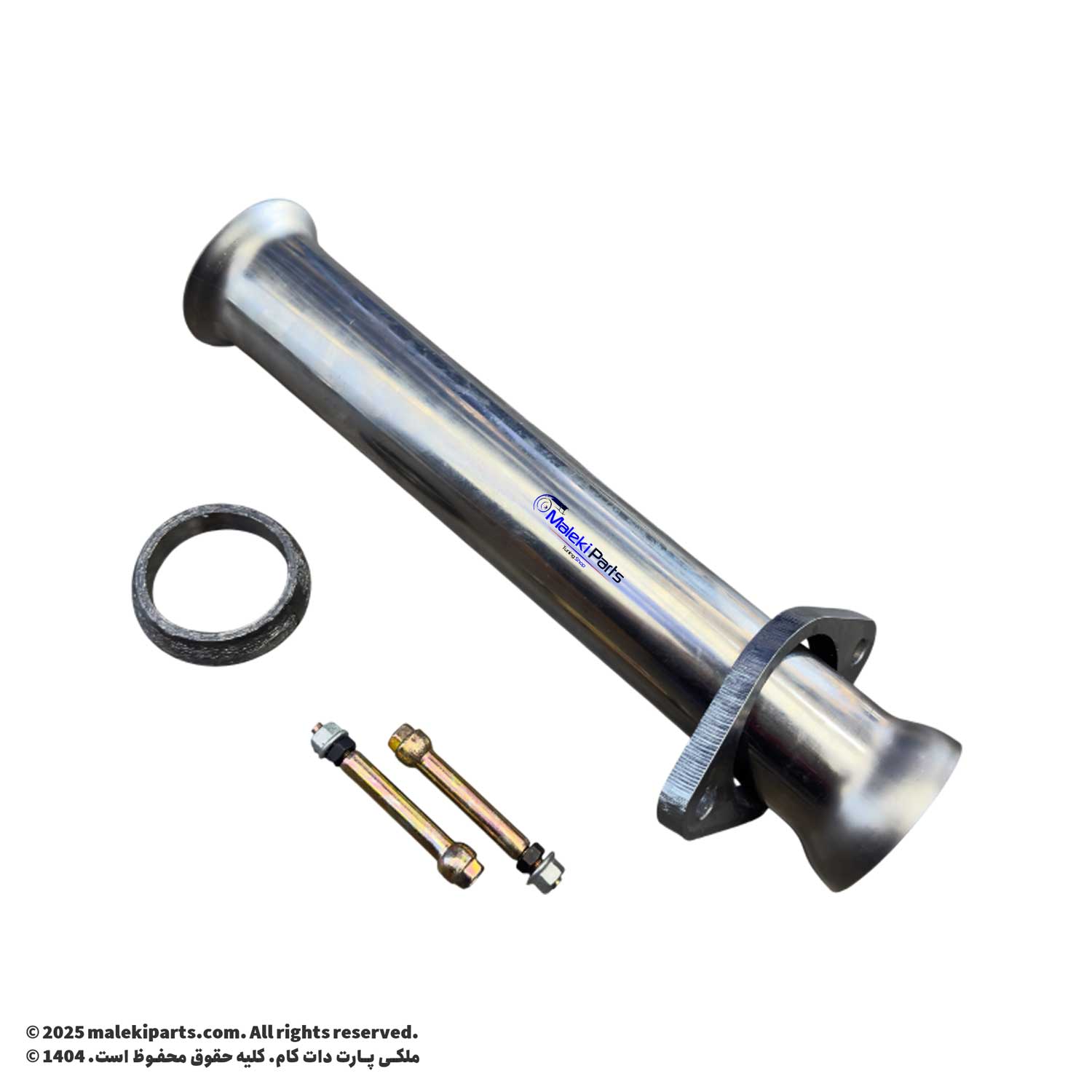 هدرز XU7 انجین آرتز پژو 405، پارس و سمند