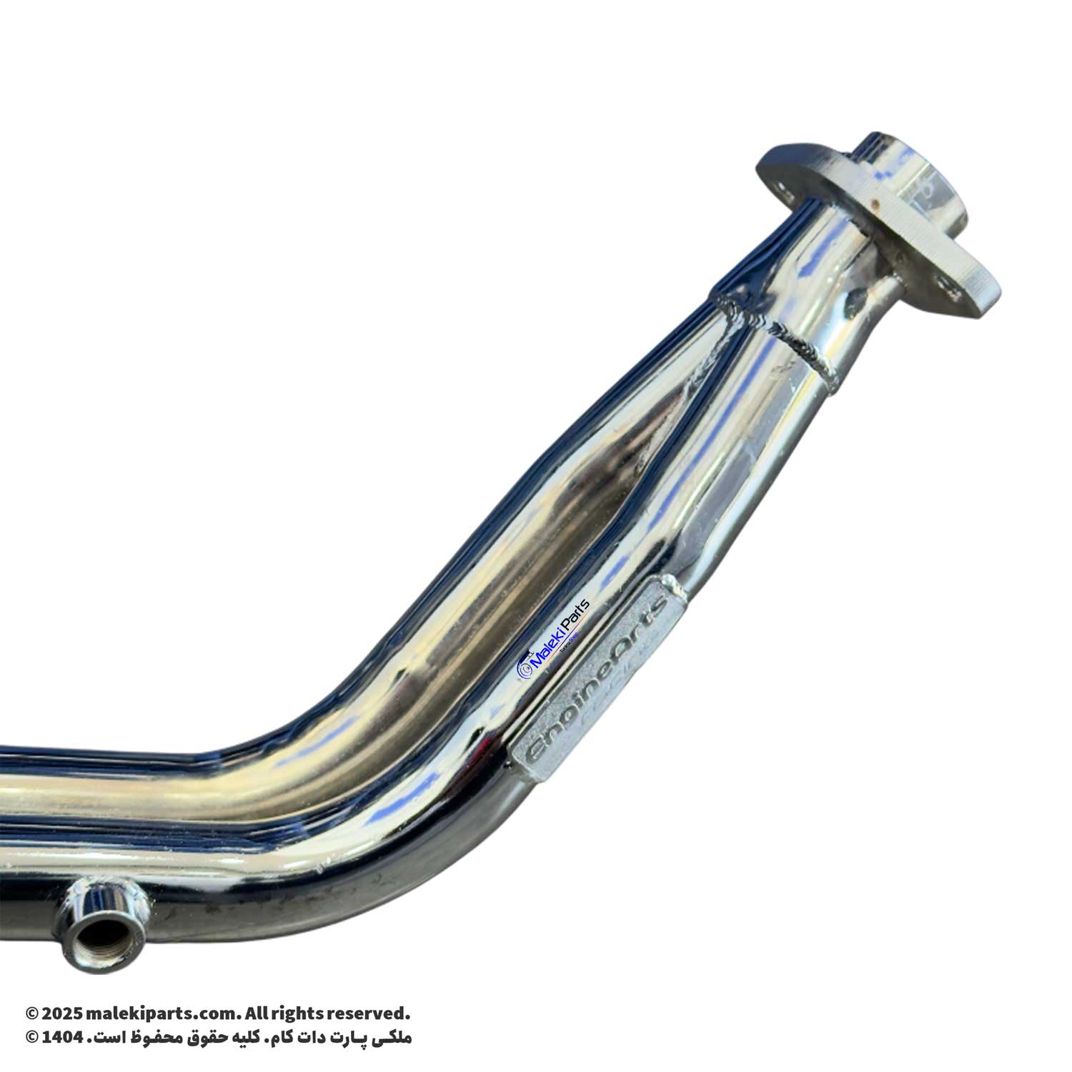 هدرز XU7 انجین آرتز پژو 405، پارس و سمند