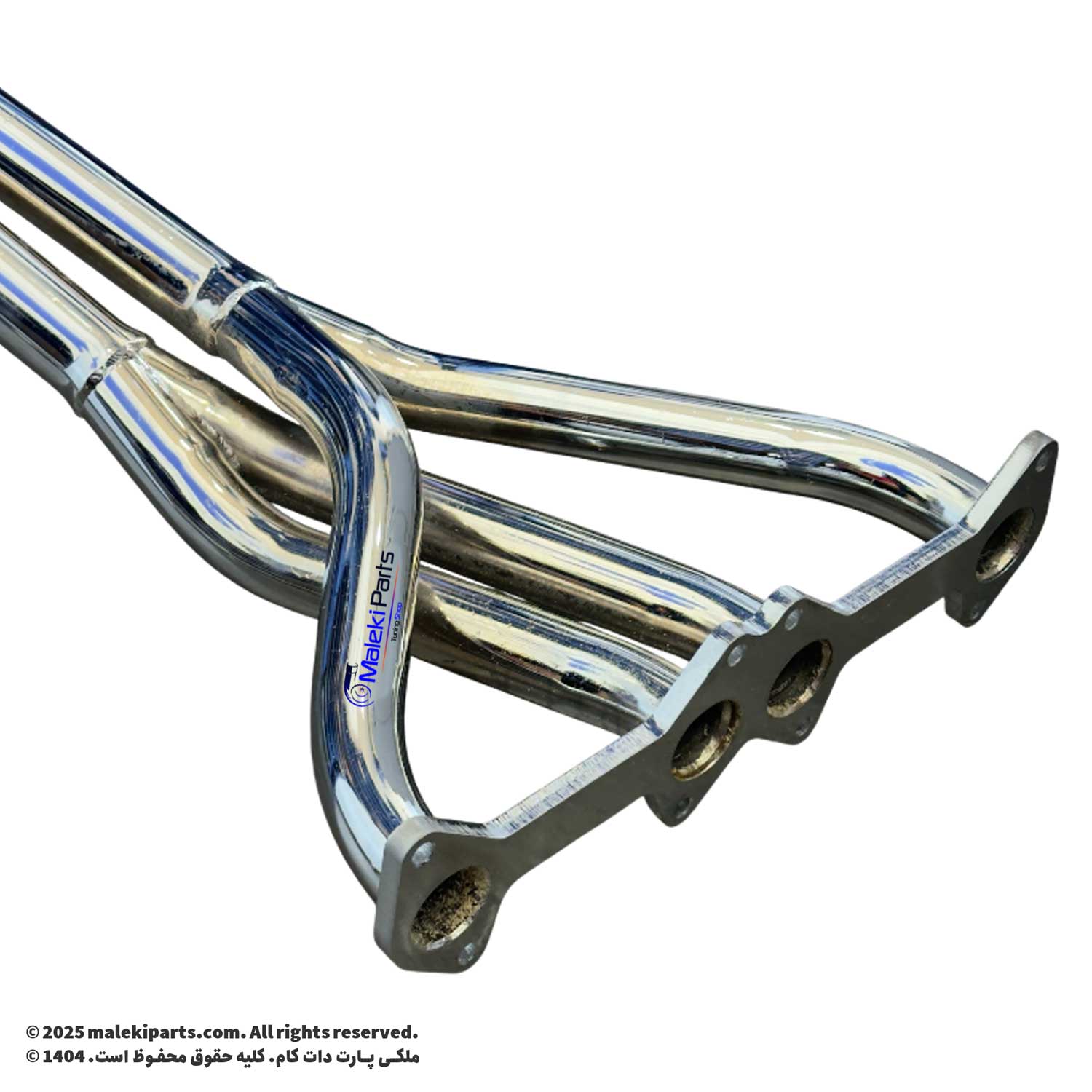 هدرز XU7 انجین آرتز پژو 405، پارس و سمند