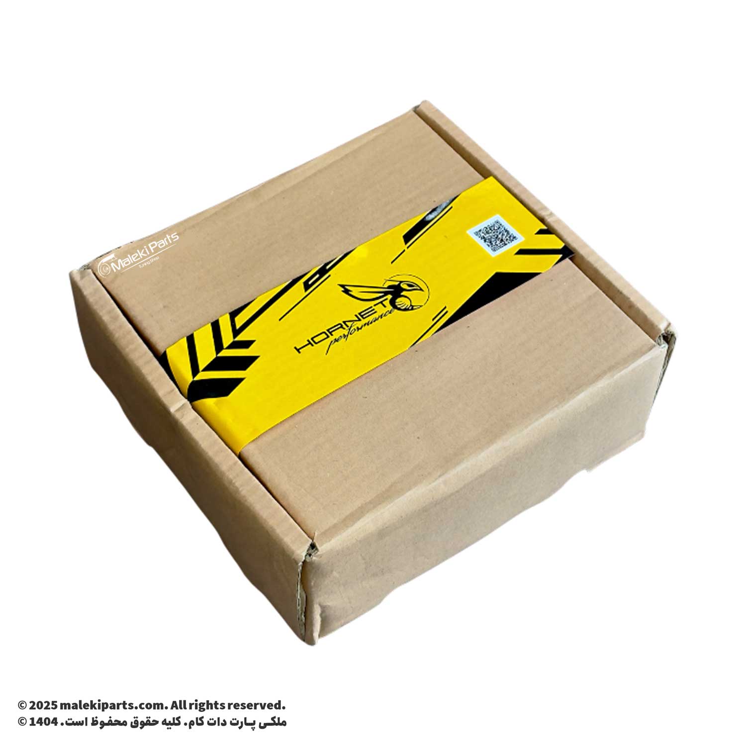 دیسک ترمز جلو مزدا 3 هورنت