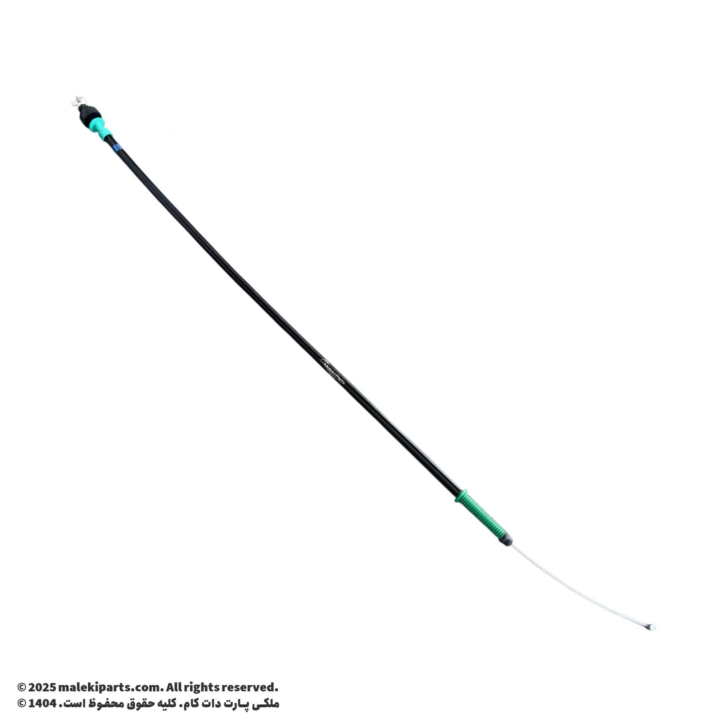 مجموعه کامل منیفولد XUM، دریچه گاز، ریل سوخت و سوزن انژکتور