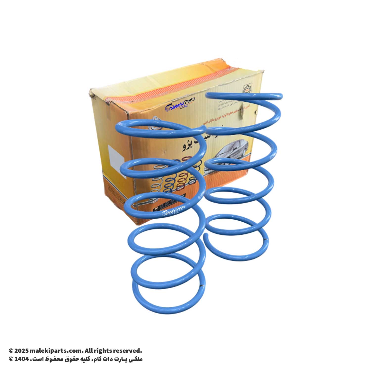 پکیج کامل کاهش اصولی ارتفاع محصولات ایرانخودرو