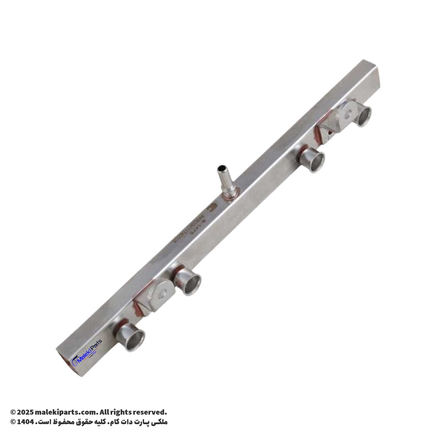 ریل سوخت فلزی XUM کروز