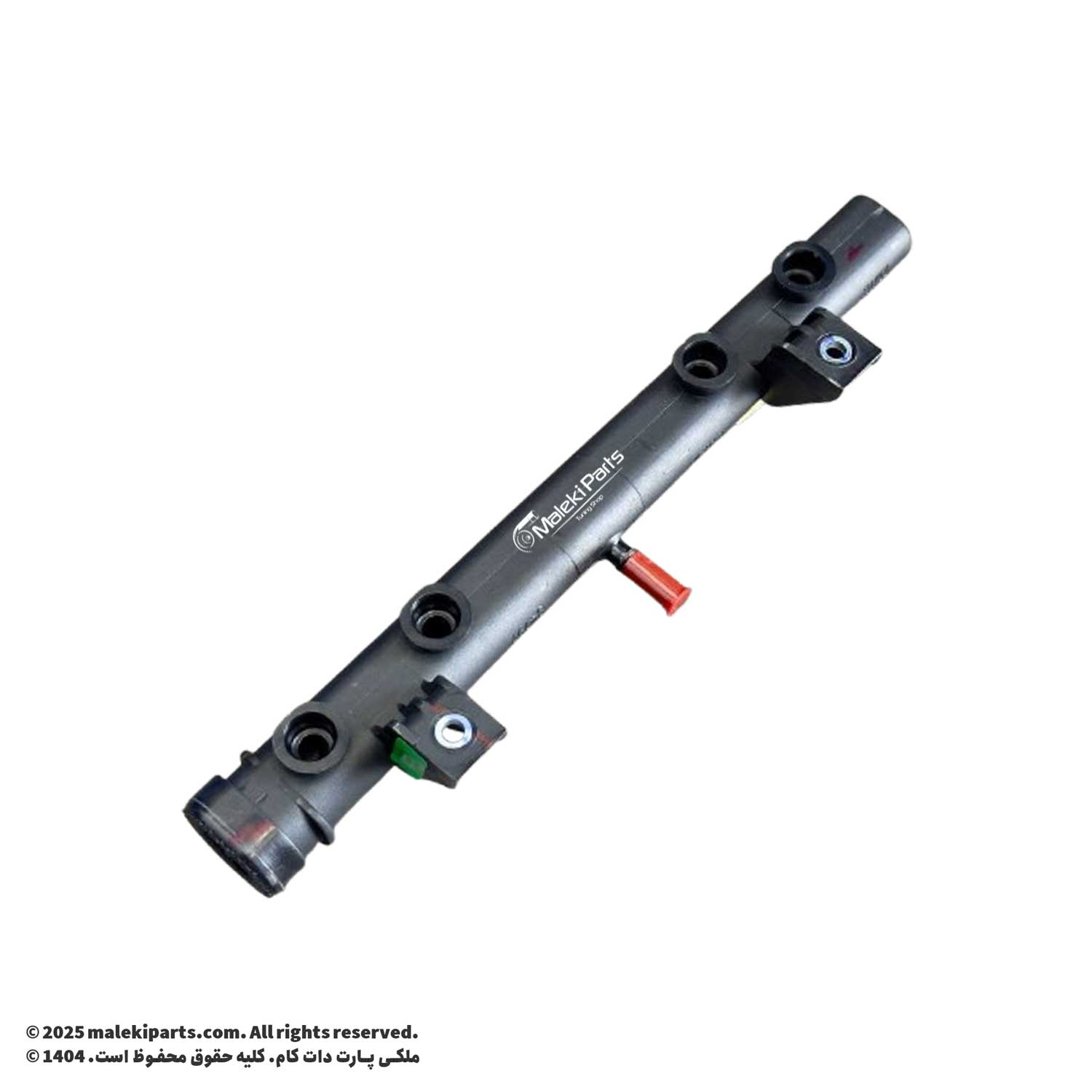 ریل سوخت پلاستیکی XUM مژده وصل