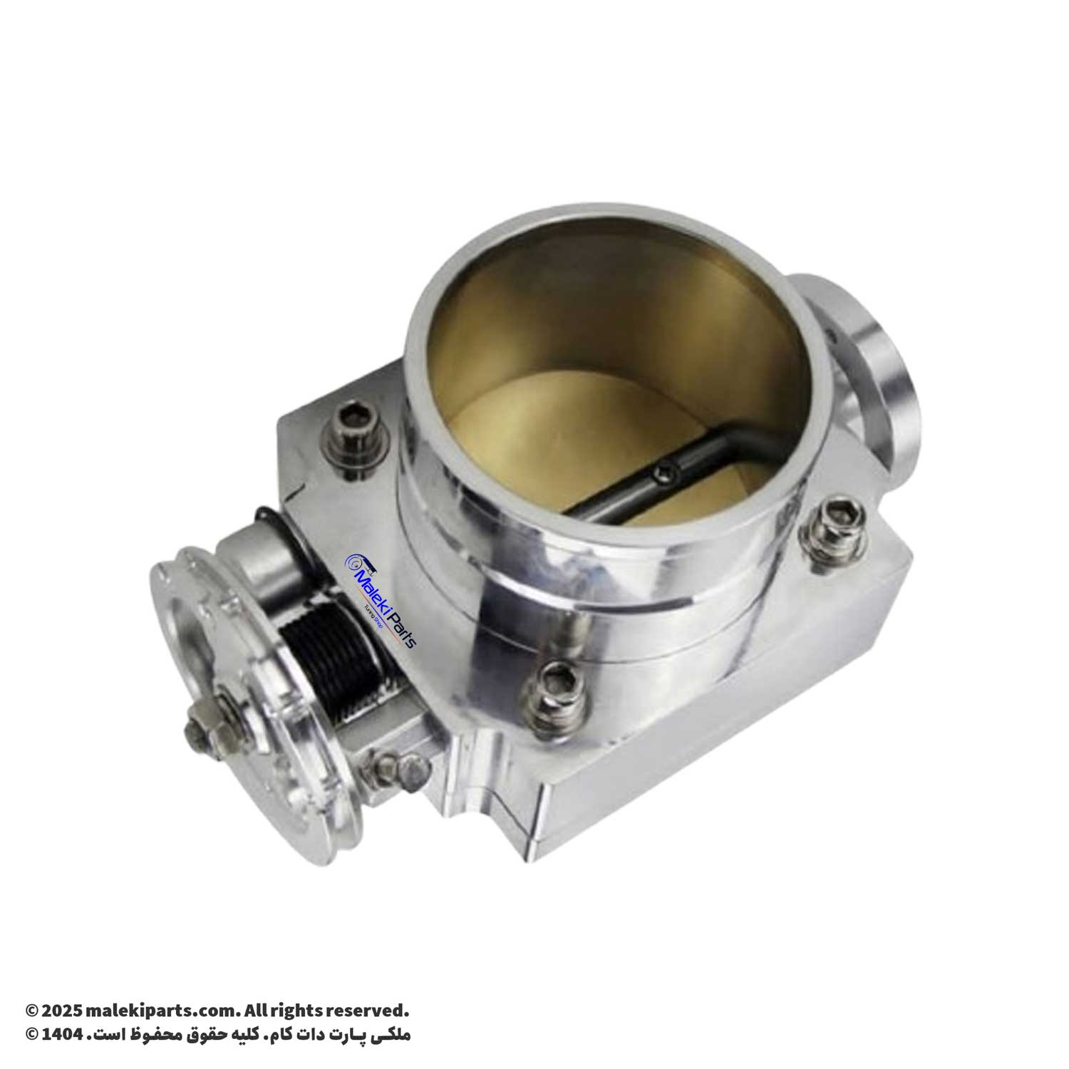 دریچه گاز افترمارکت یونیورسال