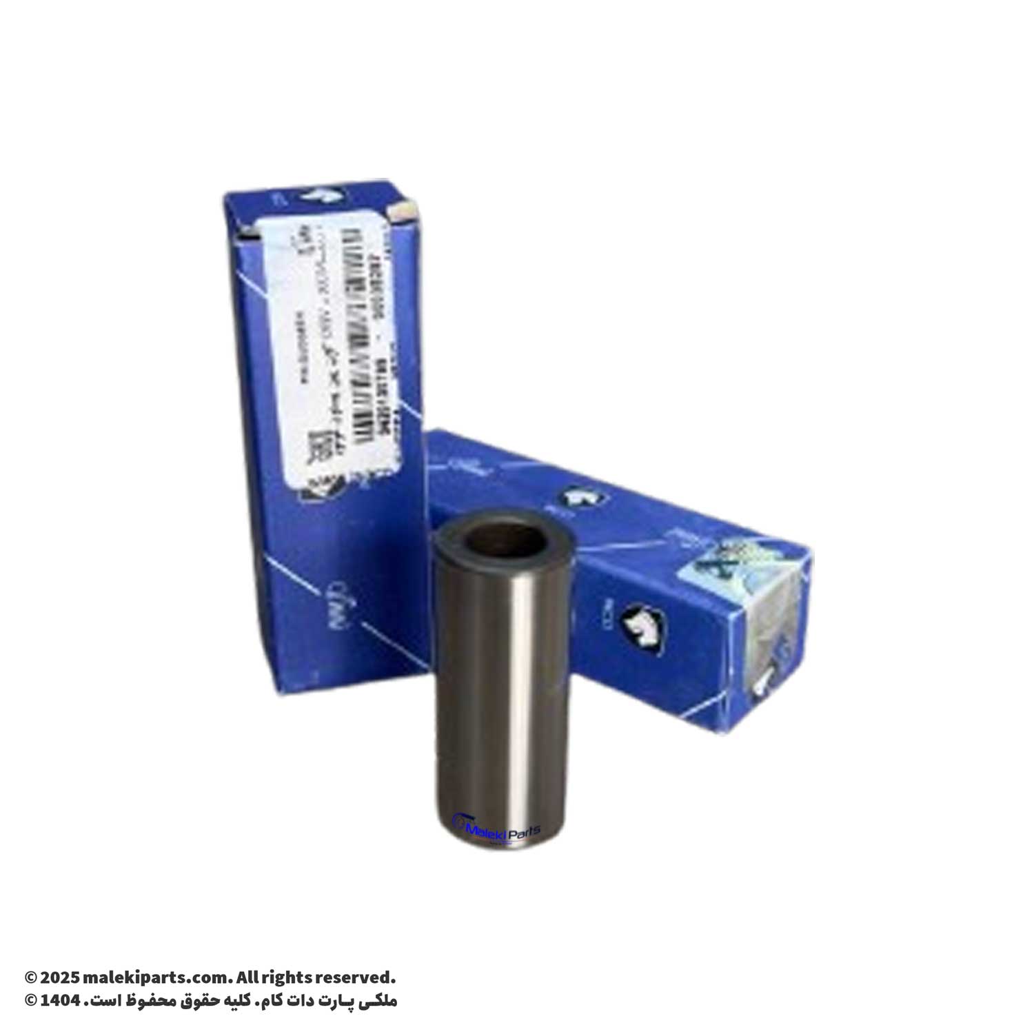 گژن پین پیستون XUM ،XU7P و OHV شرکتی