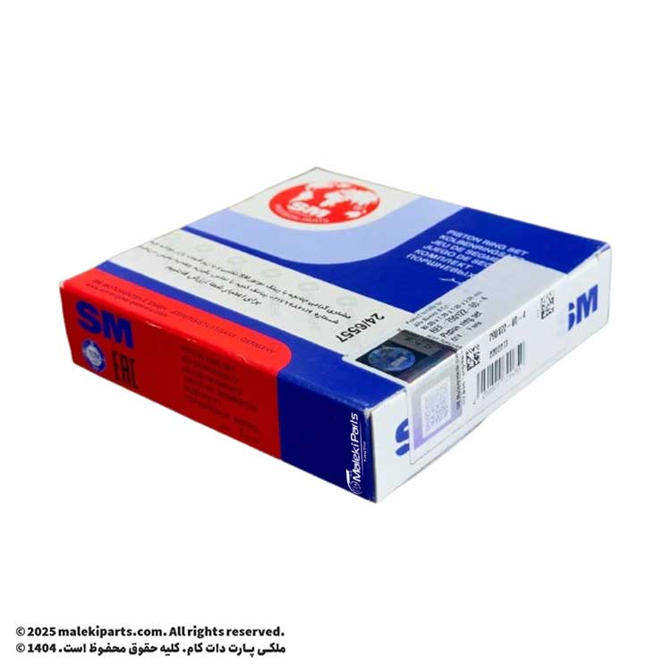 رینگ پیستون SM مناسب XUP