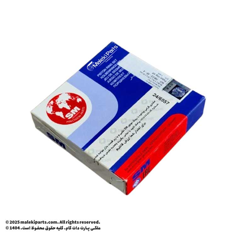 رینگ پیستون SM مناسب XUP