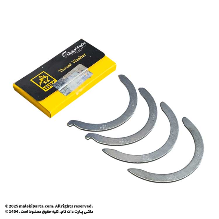 بغل یاتاقان XUM ،XU7 و XU9 بوش ایران(IBBC)