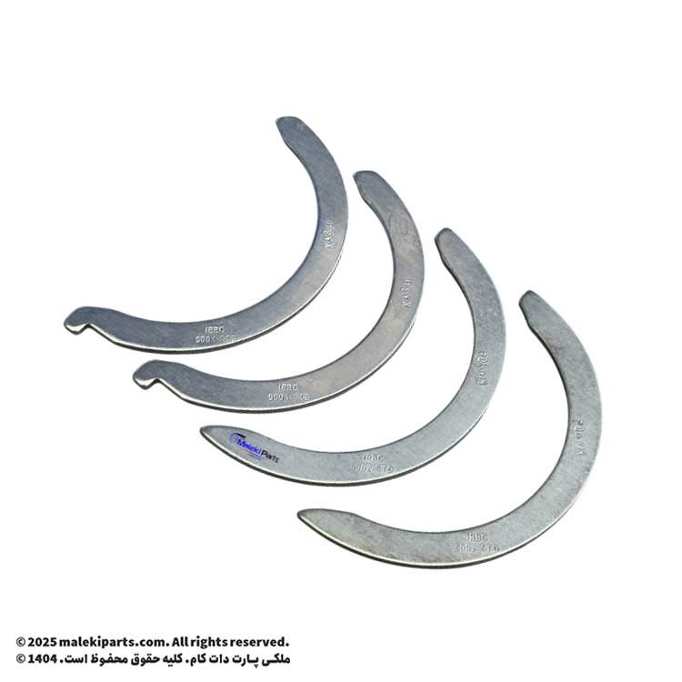 بغل یاتاقان XUM ،XU7 و XU9 بوش ایران(IBBC)