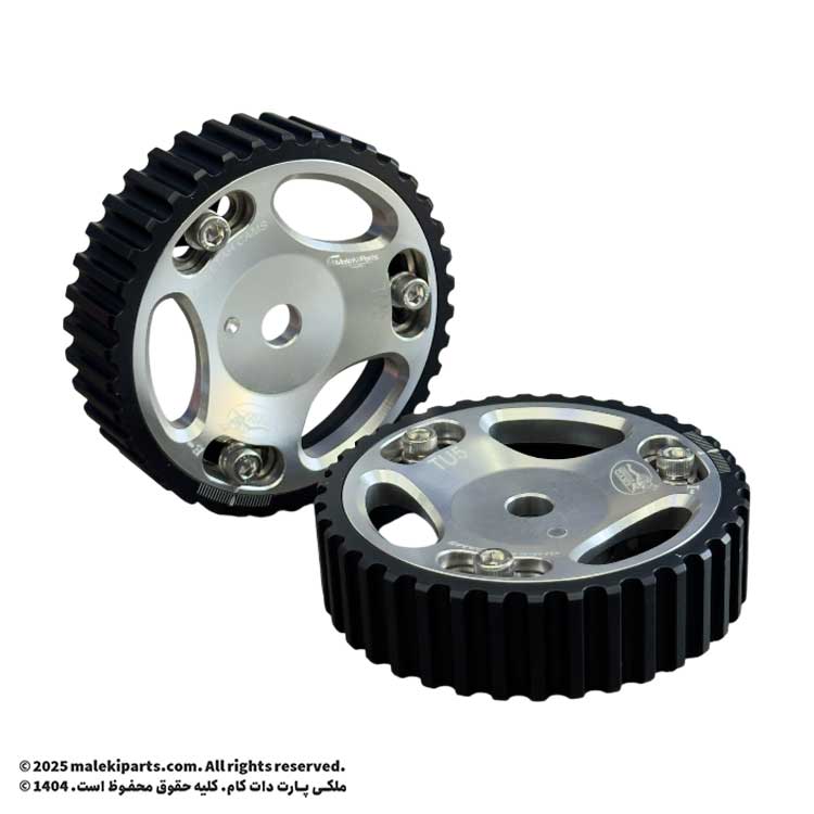 پولی میل سوپاپ ادجاستیبل TU5 چیتا