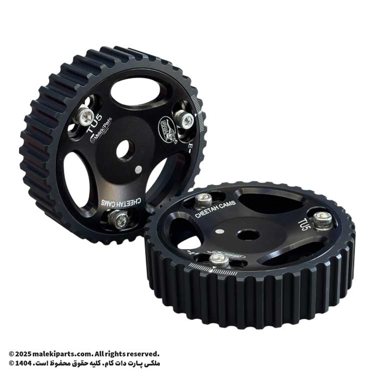 پولی میل سوپاپ ادجاستیبل TU5 چیتا