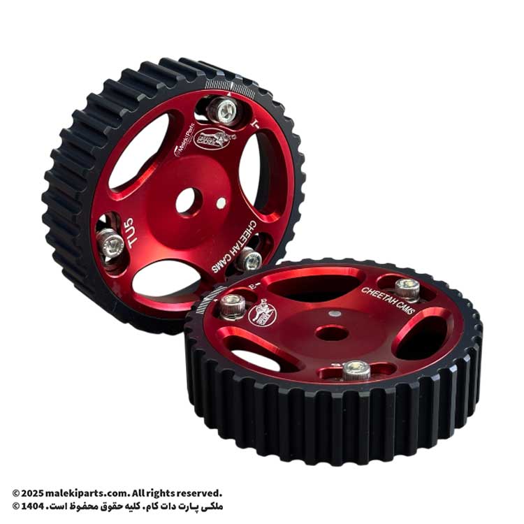 پولی میل سوپاپ ادجاستیبل TU5 چیتا