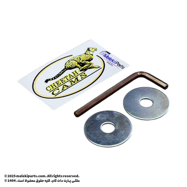 پولی میل سوپاپ ادجاستیبل TU5 چیتا