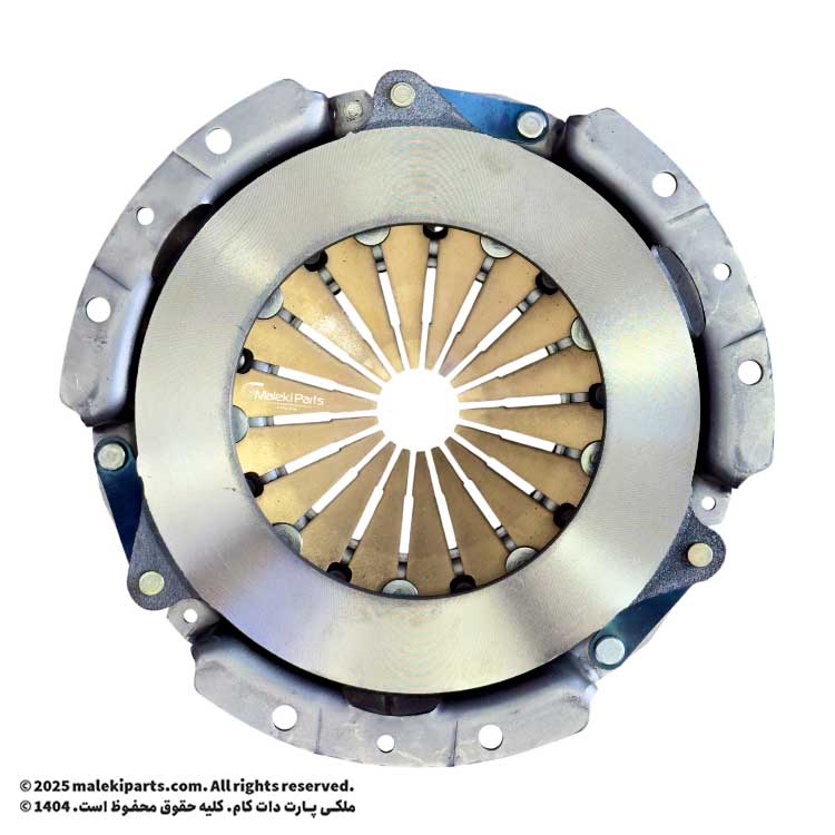 دیسک و صفحه کلاچ XU7 کِی‌اِچ ژاپن(KH)