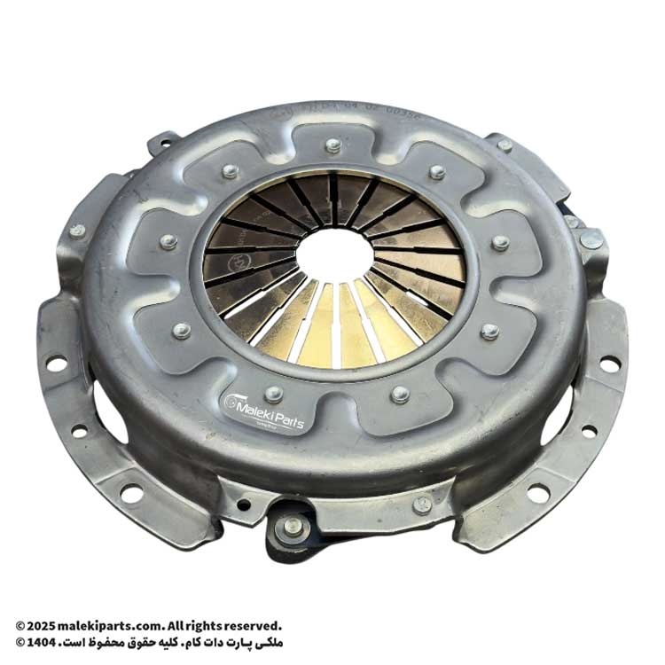 دیسک و صفحه کلاچ XU7 کِی‌اِچ ژاپن(KH)