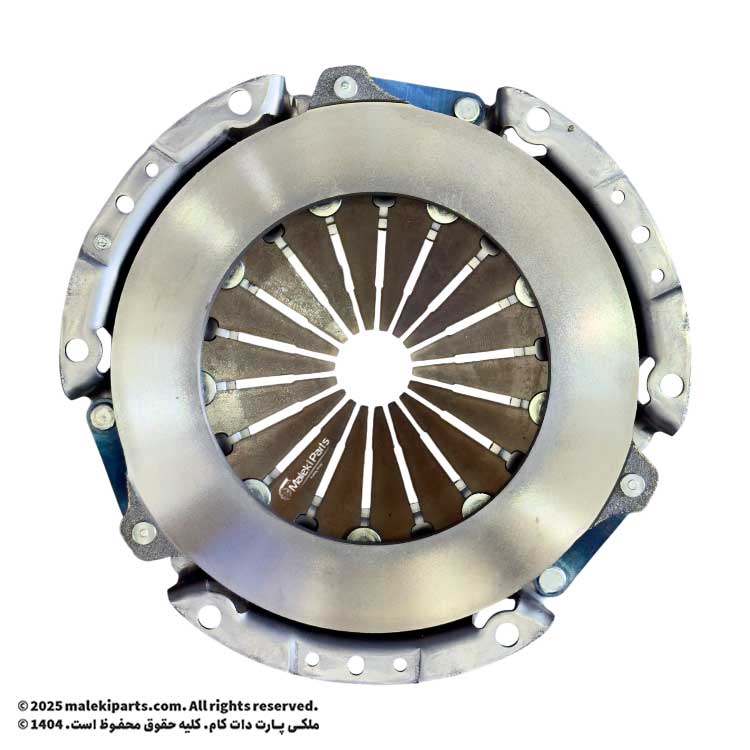 دیسک و صفحه کلاچ KH TU5 ژاپن