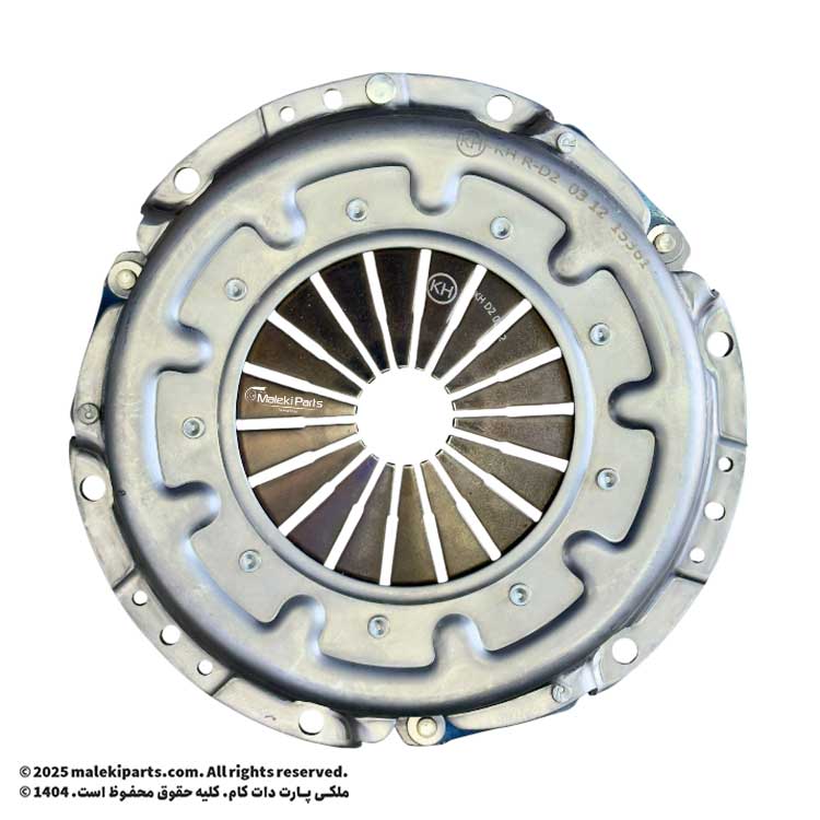 دیسک و صفحه کلاچ KH TU5 ژاپن