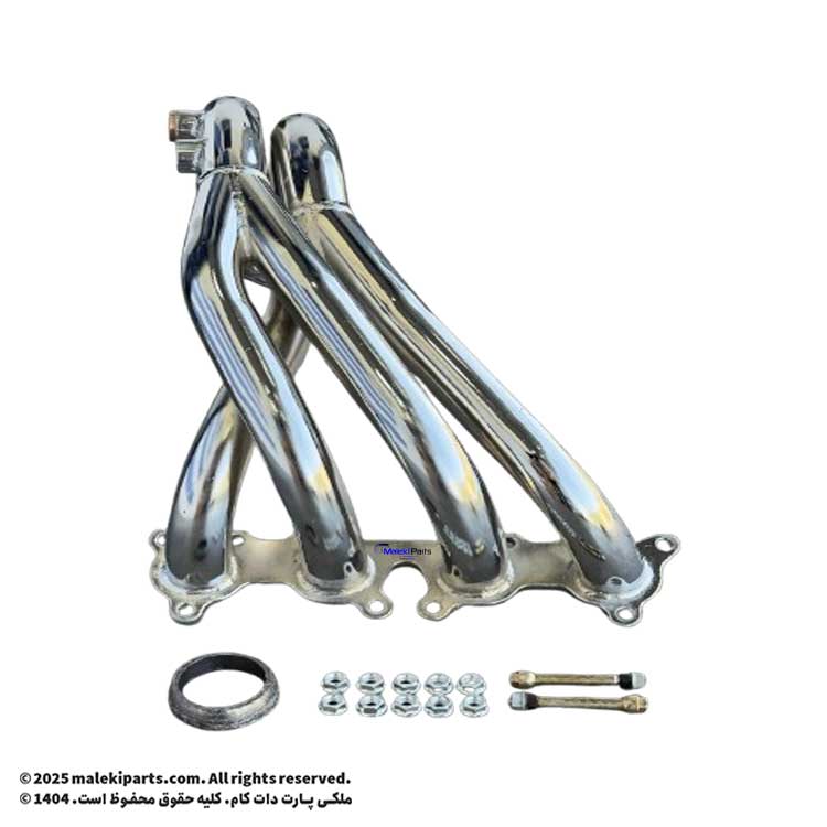 هدرز TU5 انجین آرتز 206، 207 و رانا