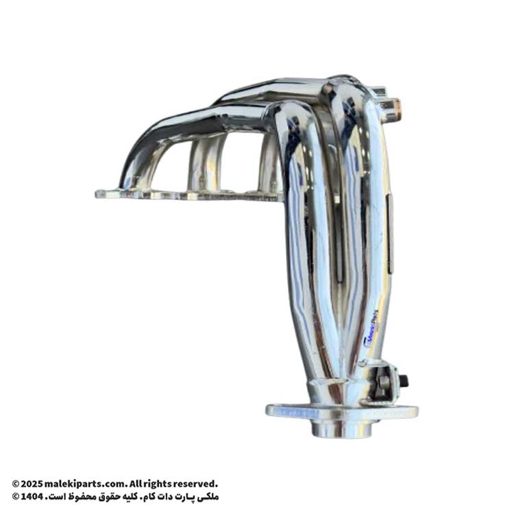 هدرز TU5 انجین آرتز 206، 207 و رانا