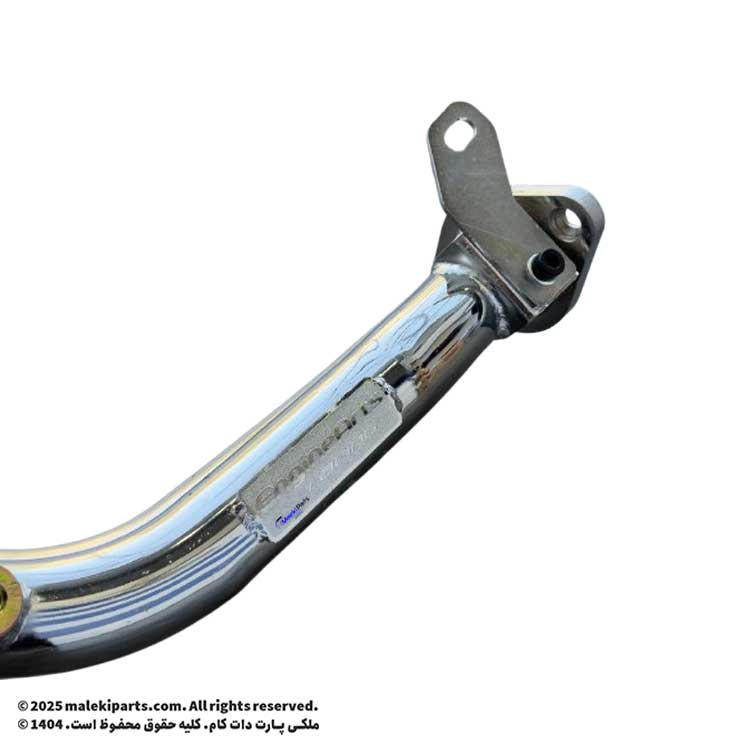 هدرز TU5 انجین آرتز 206، 207 و رانا