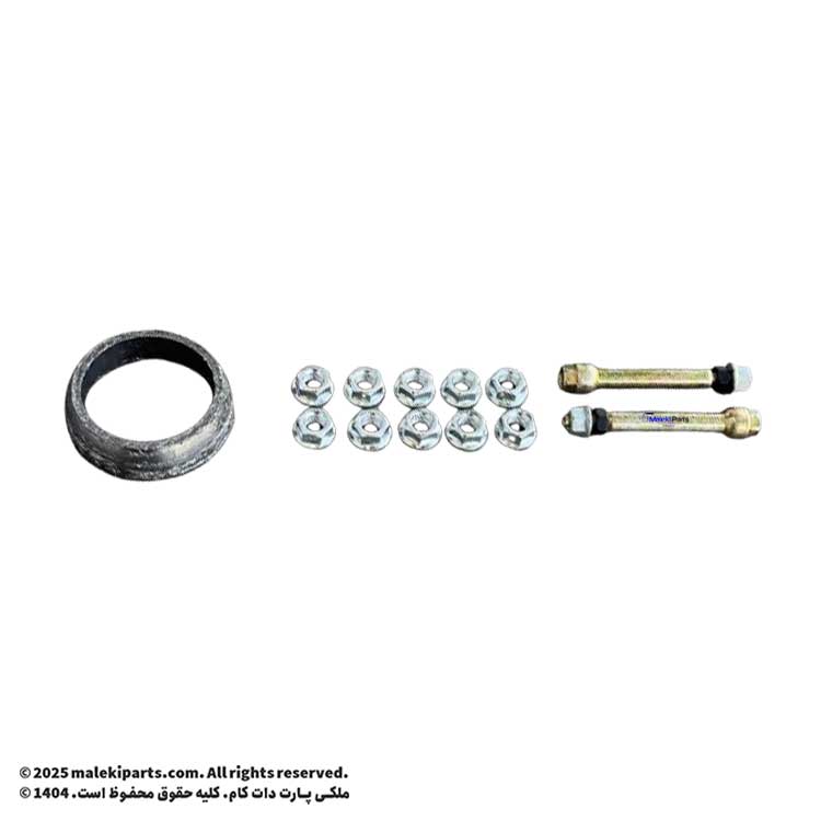 هدرز TU5 انجین آرتز 206، 207 و رانا