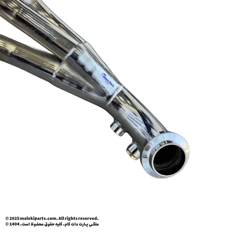 هدرز EF7 انجین آرتز دنا و سمند