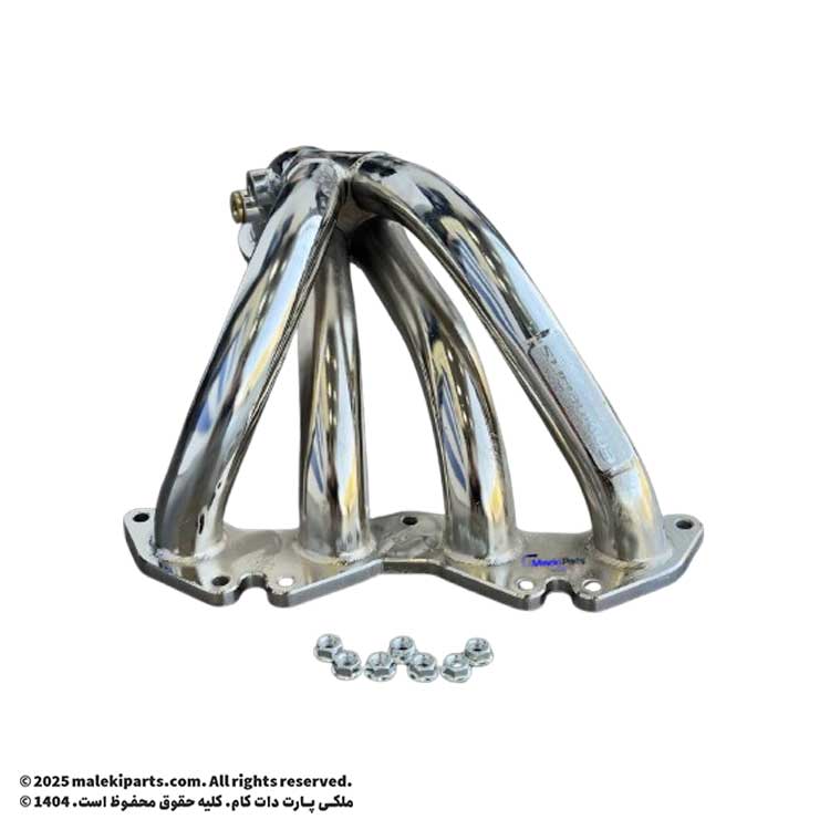 هدرز EF7 انجین آرتز دنا و سمند