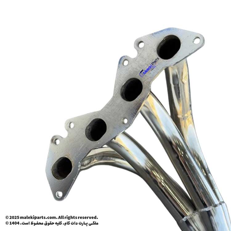 هدرز EF7 انجین آرتز دنا و سمند