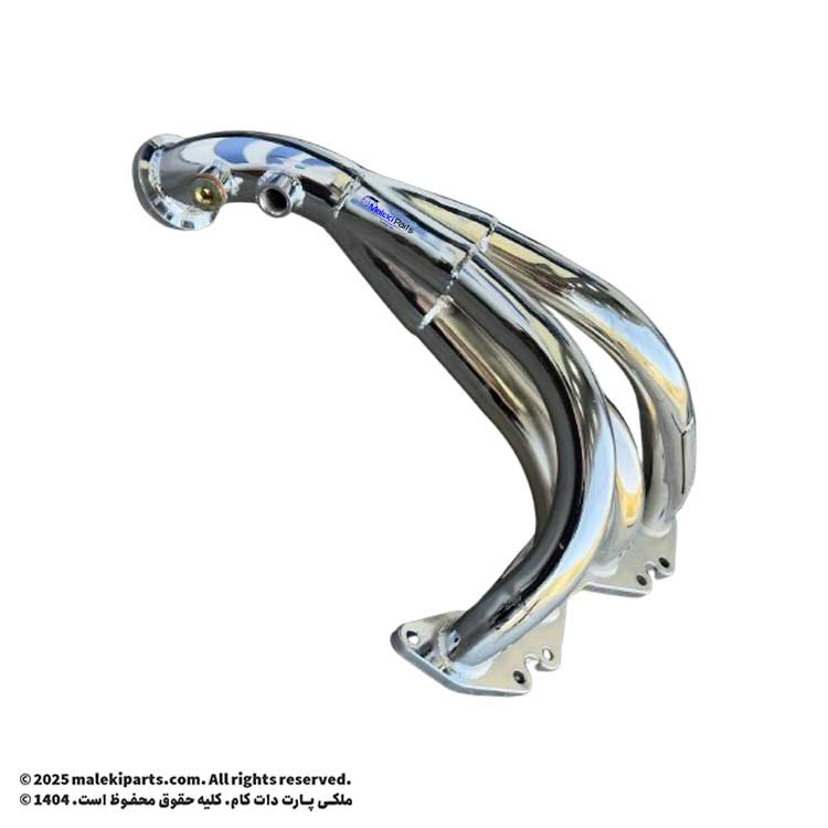 هدرز EF7 انجین آرتز دنا و سمند