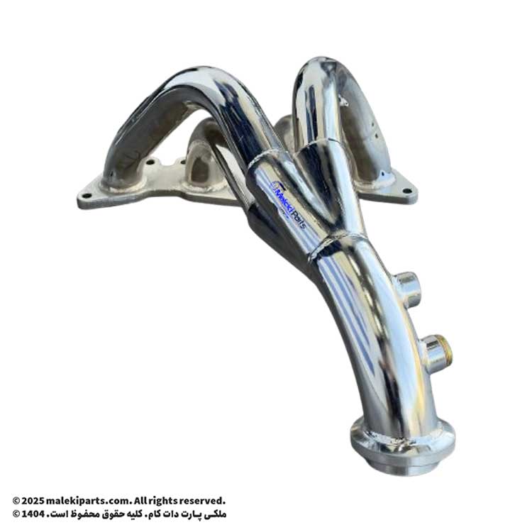 هدرز EF7 انجین آرتز دنا و سمند